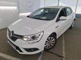  Renault  Megane  IV Berline 5pt. Société Air Nav 1.5 dCi 90CV BVM6 E6 