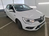  Renault  Megane  IV Berline 5pt. Société Air Nav 1.5 dCi 90CV BVM6 E6 #4