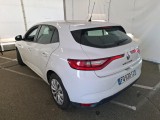  Renault  Megane  IV Berline 5pt. Société Air Nav 1.5 dCi 90CV BVM6 E6 #2