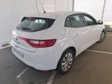  Renault  Megane  IV Berline 5pt. Société Air Nav 1.5 dCi 90CV BVM6 E6 #3