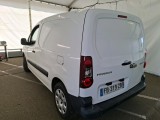  Peugeot  Partner  L1 Premium Pack 1.6 HDi 100CV BVM5 E6 #2