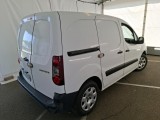  Peugeot  Partner  L1 Premium Pack 1.6 HDi 100CV BVM5 E6 #3