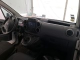  Peugeot  Partner  L1 Premium Pack 1.6 HDi 100CV BVM5 E6 #5
