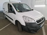  Peugeot  Partner  L1 Premium Pack 1.6 HDi 100CV BVM5 E6 #4