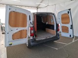  Peugeot  Partner  L1 Premium Pack 1.6 HDi 100CV BVM5 E6 #10