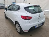  Renault  Clio RENAULT  Société VU 5p Berline Air Medianav Energy dCi 75 E6C #2