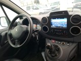  Peugeot  Partner  L1 Premium Pack 1.6 HDi 100CV BVM5 E6 #5