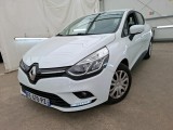  Renault  Clio  IV Air MediaNav 1.5 dCi 75CV BVM5 E6 