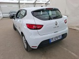  Renault  Clio  IV Air MediaNav 1.5 dCi 75CV BVM5 E6 #2