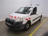  Citroen  Berlingo  Fourgon Club L1 (Court) 1.6 BlueHDi 100CV BVM5 E6 