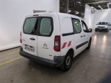  Citroen  Berlingo  Fourgon Club L1 (Court) 1.6 BlueHDi 100CV BVM5 E6 #3