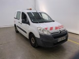  Citroen  Berlingo  Fourgon Club L1 (Court) 1.6 BlueHDi 100CV BVM5 E6 #4