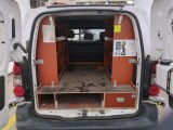  Citroen  Berlingo  Fourgon Club L1 (Court) 1.6 BlueHDi 100CV BVM5 E6 #9