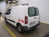  Citroen  Berlingo  Fourgon Club L1 (Court) 1.6 BlueHDi 100CV BVM5 E6 #2