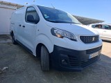  Peugeot  Expert  Fourgon Premium L3 2.0 HDi 120CV BVM6 E6dT #4