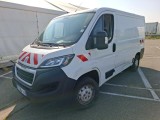  Peugeot  Boxer PEUGEOT  VU 4p Fourgon BLUEHDI 110 PREMIUM 330 L1H1 