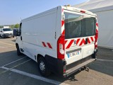  Peugeot  Boxer PEUGEOT  VU 4p Fourgon BLUEHDI 110 PREMIUM 330 L1H1 #2