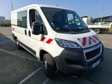  Peugeot  Boxer PEUGEOT  VU 4p Fourgon BLUEHDI 110 PREMIUM 330 L1H1 #4