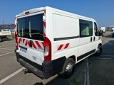  Peugeot  Boxer PEUGEOT  VU 4p Fourgon BLUEHDI 110 PREMIUM 330 L1H1 #3