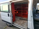  Peugeot  Boxer PEUGEOT  VU 4p Fourgon BLUEHDI 110 PREMIUM 330 L1H1 #9