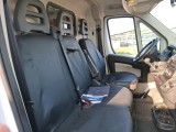  Peugeot  Boxer PEUGEOT  VU 4p Fourgon BLUEHDI 110 PREMIUM 330 L1H1 #8