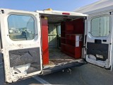  Peugeot  Boxer PEUGEOT  VU 4p Fourgon BLUEHDI 110 PREMIUM 330 L1H1 #10