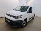  Citroen  Berlingo  Fourgon Driver M 1000 1.5 BlueHDi 100CV BVM5 E6dT 