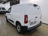  Citroen  Berlingo  Fourgon Driver M 1000 1.5 BlueHDi 100CV BVM5 E6dT #2