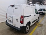  Citroen  Berlingo  Fourgon Driver M 1000 1.5 BlueHDi 100CV BVM5 E6dT #3