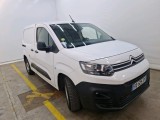  Citroen  Berlingo  Fourgon Driver M 1000 1.5 BlueHDi 100CV BVM5 E6dT #4