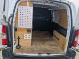  Citroen  Berlingo  Fourgon Driver M 1000 1.5 BlueHDi 100CV BVM5 E6dT #8