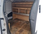  Citroen  Berlingo  Fourgon Driver M 1000 1.5 BlueHDi 100CV BVM5 E6dT #9