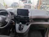  Citroen  Berlingo  Fourgon Driver M 1000 1.5 BlueHDi 100CV BVM5 E6dT #10