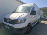  Volkswagen  Crafter VOLKSWAGEN  / 2017 / 4P / Fourgon tôlé 2.0 TDI 140 30 L3H3 Business Line 