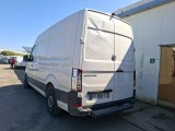  Volkswagen  Crafter VOLKSWAGEN  / 2017 / 4P / Fourgon tôlé 2.0 TDI 140 30 L3H3 Business Line #2