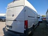  Volkswagen  Crafter VOLKSWAGEN  / 2017 / 4P / Fourgon tôlé 2.0 TDI 140 30 L3H3 Business Line #3