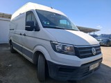  Volkswagen  Crafter VOLKSWAGEN  / 2017 / 4P / Fourgon tôlé 2.0 TDI 140 30 L3H3 Business Line #4