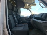  Volkswagen  Crafter VOLKSWAGEN  / 2017 / 4P / Fourgon tôlé 2.0 TDI 140 30 L3H3 Business Line #8