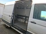  Volkswagen  Crafter VOLKSWAGEN  / 2017 / 4P / Fourgon tôlé 2.0 TDI 140 30 L3H3 Business Line #9
