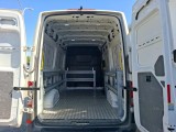  Volkswagen  Crafter VOLKSWAGEN  / 2017 / 4P / Fourgon tôlé 2.0 TDI 140 30 L3H3 Business Line #10