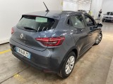  Renault  Clio  V Société Air Nav 1.5 dCi 85CV BVM6 E6dT #3