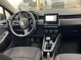  Renault  Clio  V Société Air Nav 1.5 dCi 85CV BVM6 E6dT #10