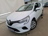  Renault  Clio  V Société Air Nav 1.5 dCi 85CV BVM6 E6dT 