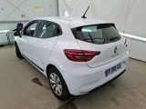  Renault  Clio  V Société Air Nav 1.5 dCi 85CV BVM6 E6dT #2