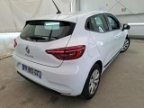  Renault  Clio  V Société Air Nav 1.5 dCi 85CV BVM6 E6dT #3