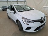  Renault  Clio  V Société Air Nav 1.5 dCi 85CV BVM6 E6dT #4