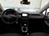  Renault  Clio  V Société Air Nav 1.5 dCi 85CV BVM6 E6dT #5