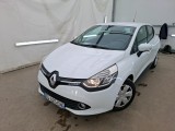  Renault  Clio  IV Air MediaNav 1.5 dCi 75CV BVM5 E6 