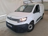  Citroen  Berlingo  Fourgon Driver XL 950 1.5 BlueHDi 100CV BVM5 E6dT 