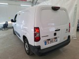 Citroen  Berlingo  Fourgon Driver XL 950 1.5 BlueHDi 100CV BVM5 E6dT #2